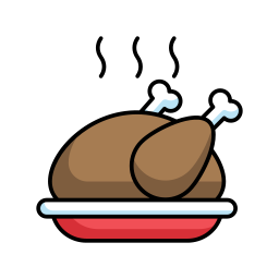 Turkey icon