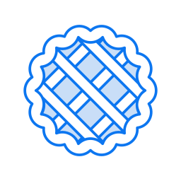 Pie icon