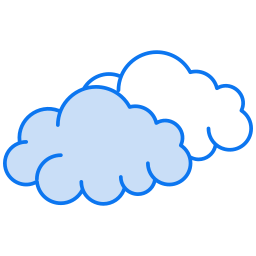 Cloud icon