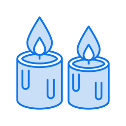 Candles icon