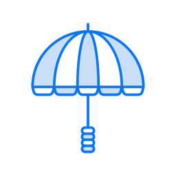 Umbrella icon