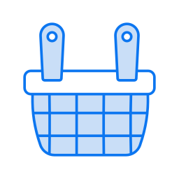 Basket icon