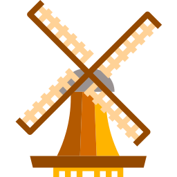 windmühle icon