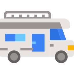 van icon