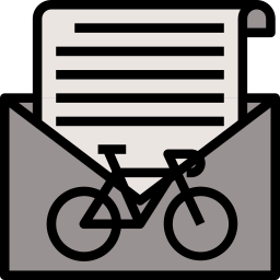 Bicycle icon