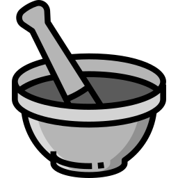 Mortar icon