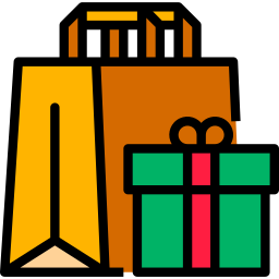 Gift icon