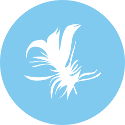 Feather icon