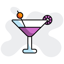 cocktail icon