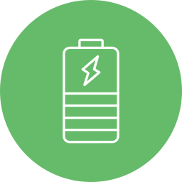 Battery icon