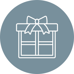 Gift icon