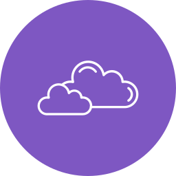 Clouds icon