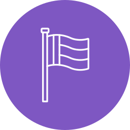 Flag icon