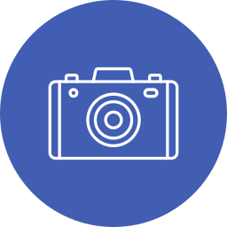 Camera icon