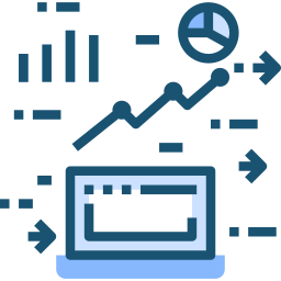 Analytics icon