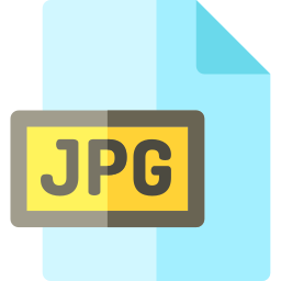 Jpg icon