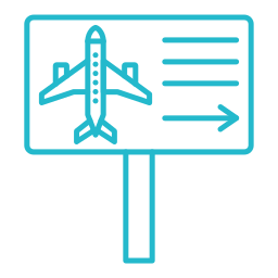 flughafen icon