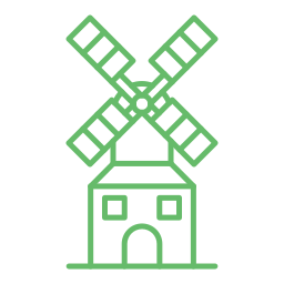 windmühle icon