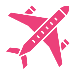 flugzeug icon