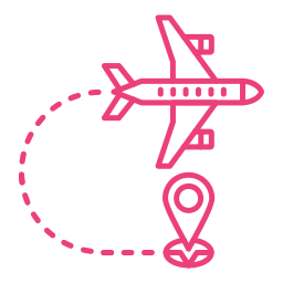 flugzeug icon