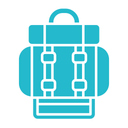 rucksack icon