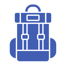 rucksack icon