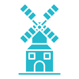 windmühle icon