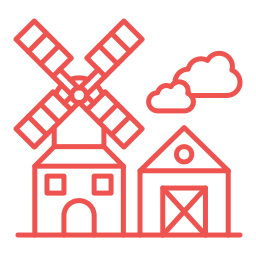 windmühle icon