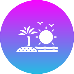 해돋이 icon