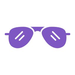 sonnenbrille icon