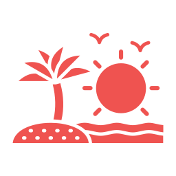 sonnenaufgang icon