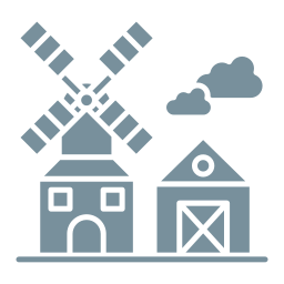 windmühle icon