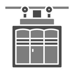 seilbahn icon