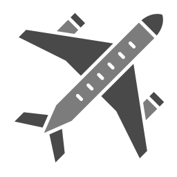 flugzeug icon