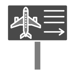 flughafen icon