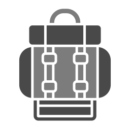 rucksack icon