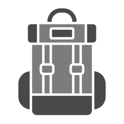 rucksack icon