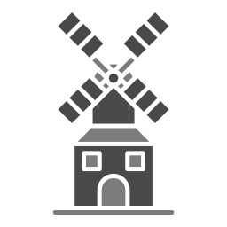 windmühle icon