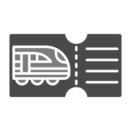 zugticket icon