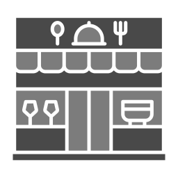 restaurant icon