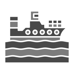 frachtschiff icon