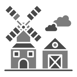 windmühle icon