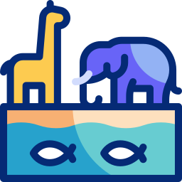 Biodiversity icon