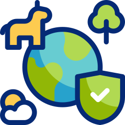 Biodiversity icon