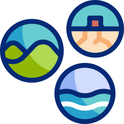 Environment icon