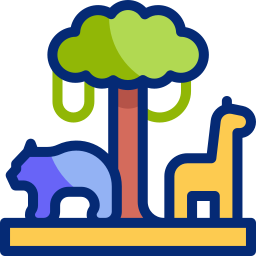 Biodiversity icon