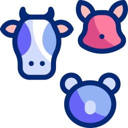 Animals icon