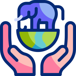 Biodiversity icon