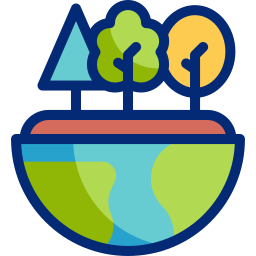 Ecosystem icon