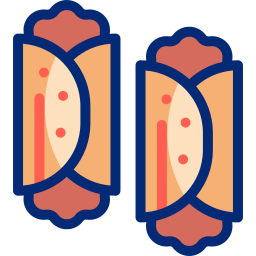 enchilada icon